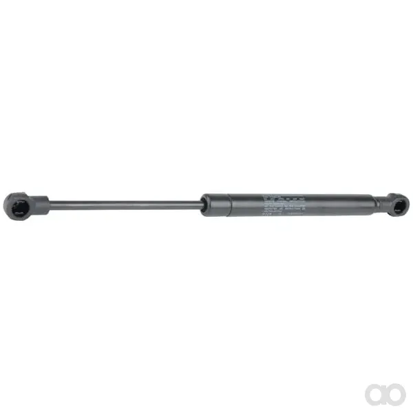 Stabilus - CA2845SX - Gasdruckfeder D275,5mm 400N Stabilus