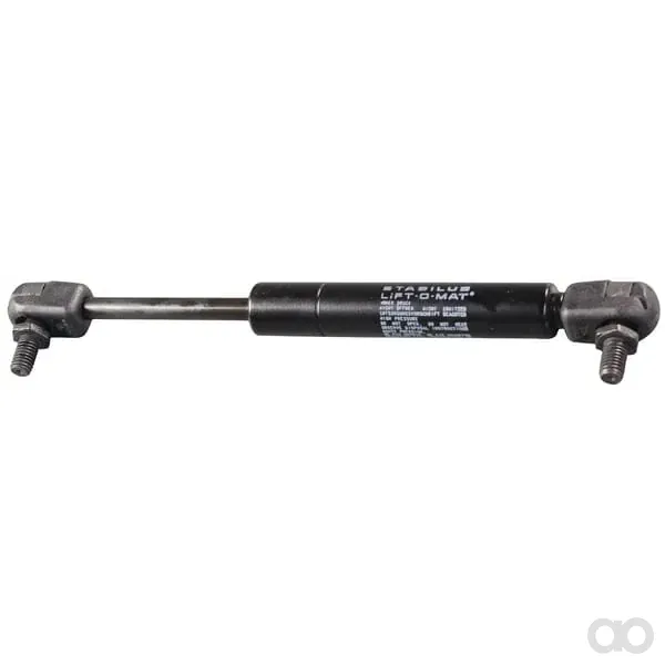 Stabilus - CA3285AG - Gasfeder L204,5mm 250N Stabilus