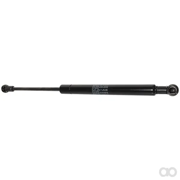 Stabilus - CA3339SJ - Gasfeder L385 - 400 N