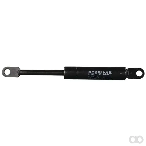 Stabilus - CA3366FE - Gasfeder L184,5mm 350N Stabilus