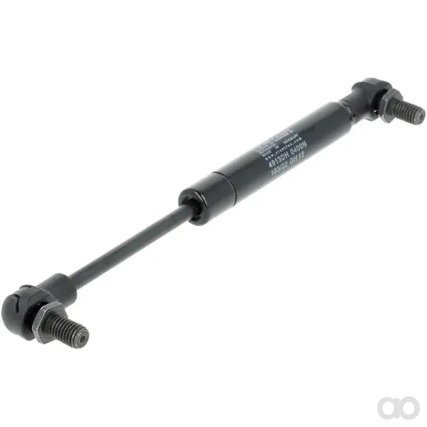 Stabilus - CA4913DH - Gasdruckfeder Laenge 195,5mm 400N Stabilus