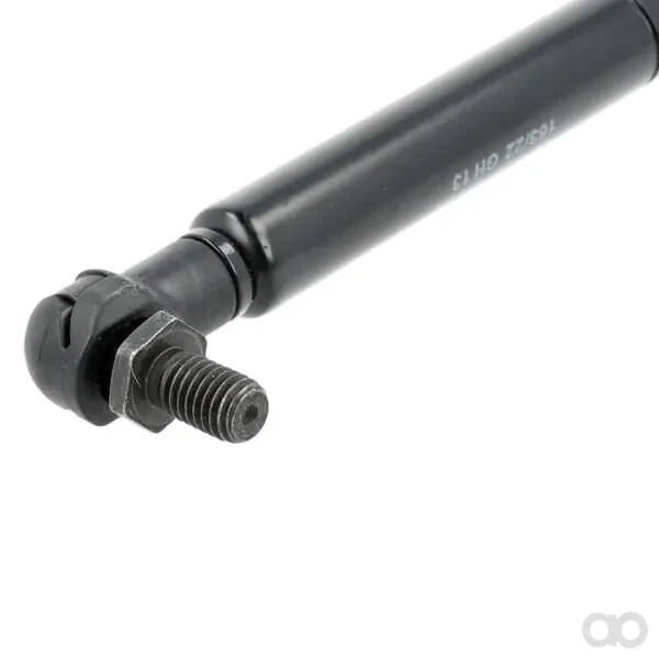Stabilus - CA4913DH - Gasdruckfeder Laenge 195,5mm 400N Stabilus