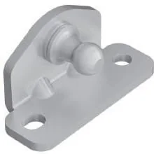 Stabilus - CA8262WE - Halterung Fuer Gasdruckfedern und Daempfer