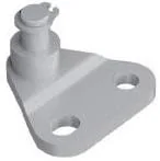 Stabilus - CA8268WB - Halterung Fuer Gasdruckfedern und Daempfer