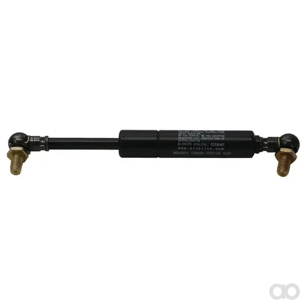 Stabilus - CA9694BY - Gasfeder L173mm 350N Stabilus