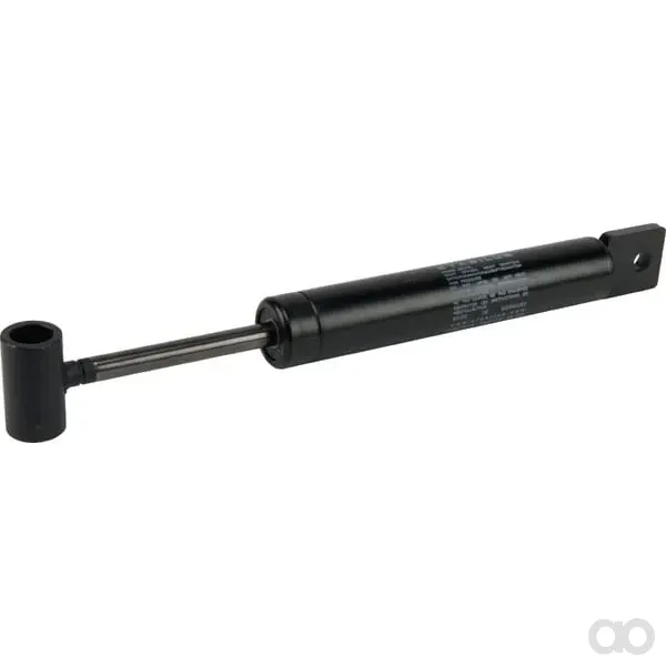 Stabilus - CA9897FG - Gasfeder L235mm 120N Stabilus