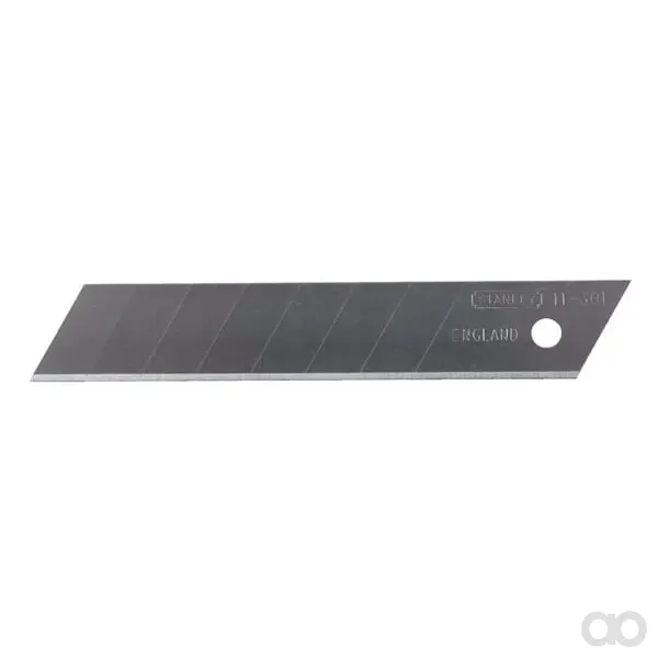 Stanley - 011301 - Abbrechklingen 18mm 10Stk