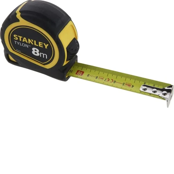 Stanley - 030657 - Tylon Massband 8m-25mm