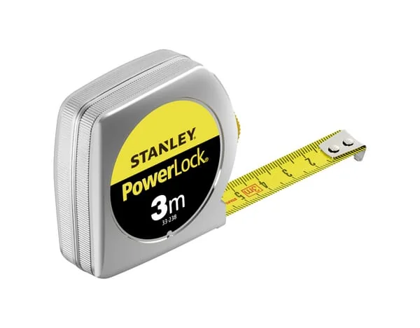 Stanley - 033238 - Massband 3M