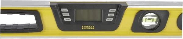 Stanley - 042065 - Fatmax Digitalwaage 60cm