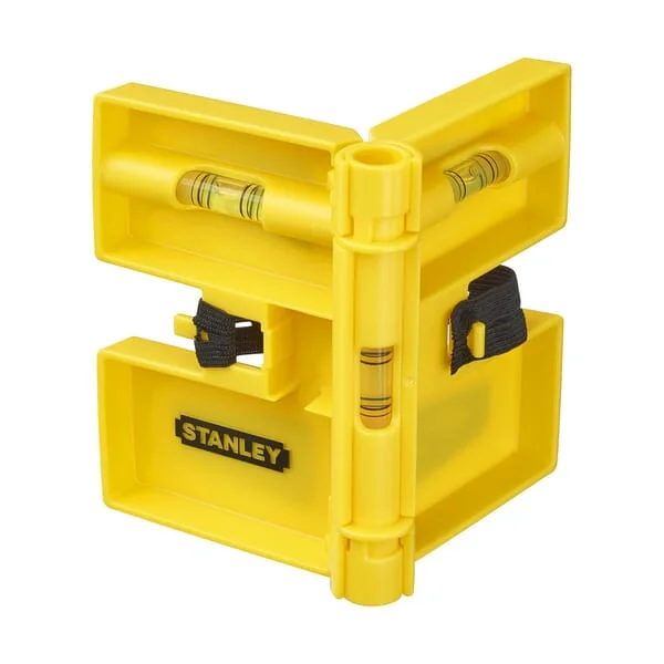 Stanley - 047720 - Winkelwasserwaage