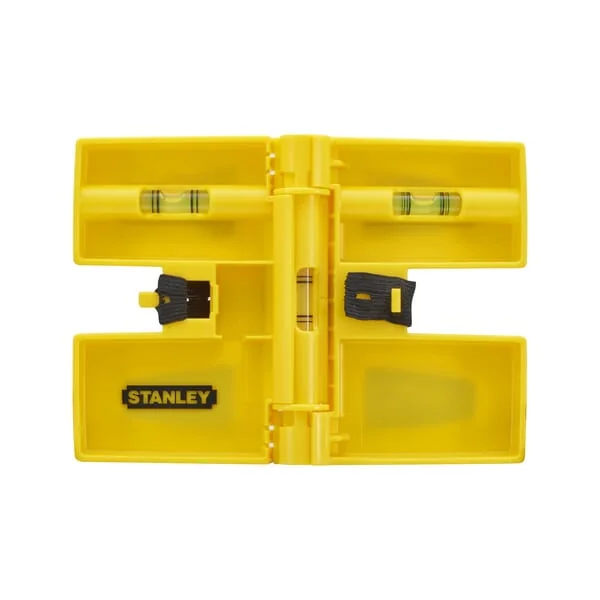 Stanley - 047720 - Winkelwasserwaage