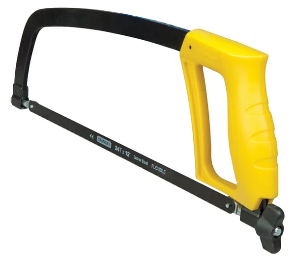 Stanley - 115122 - Metallsaege-Rahmen 300