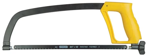 Stanley - 115122 - Metallsaege-Rahmen 300