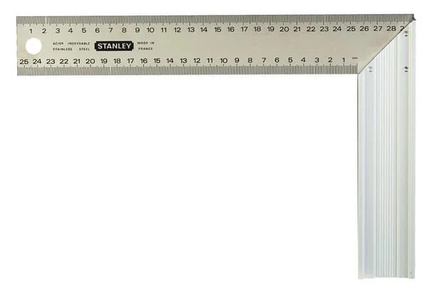 Stanley - 145685 - Winkel 250X140MM