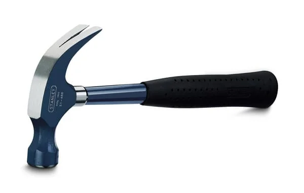 Stanley - 151488 - Klauenhammer Blue Strike 450GR