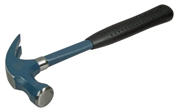 Stanley - 151488 - Klauenhammer Blue Strike 450GR