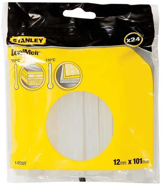 Stanley - 1GS20DT - Heissklebestift 11,5x100mm 24 Stueck