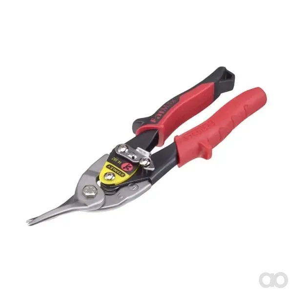 Stanley - 214562 - Blechschere Schmalzange Stangen