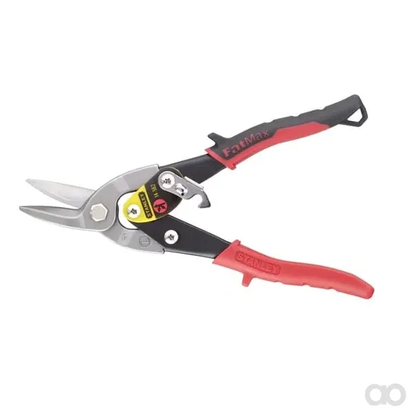 Stanley - 214562 - Blechschere Schmalzange Stangen