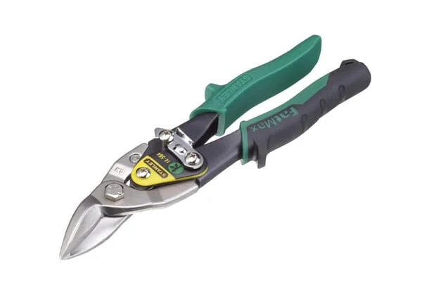 Stanley - 214564 - Blechschere Schmalzange Rechts