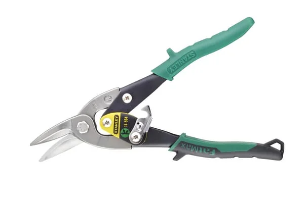 Stanley - 214564 - Blechschere Schmalzange Rechts