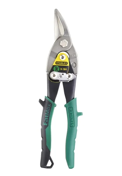 Stanley - 214564 - Blechschere Schmalzange Rechts