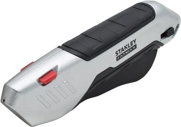 Stanley - FMHT103700 - Stanley Fatmax® Squeeze Metal Auto-Retract Sicherheitsmesser