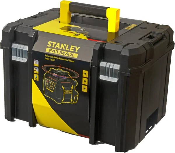 Stanley - FMHT774461 - Rotationslaser RL600
