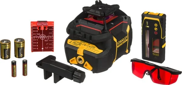 Stanley - FMHT774461 - Rotationslaser RL600