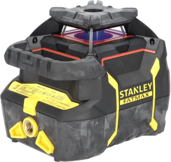 Stanley - FMHT774471 - Rotationslaser RL700
