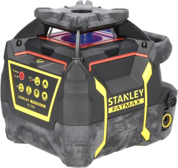 Stanley - FMHT774471 - Rotationslaser RL700