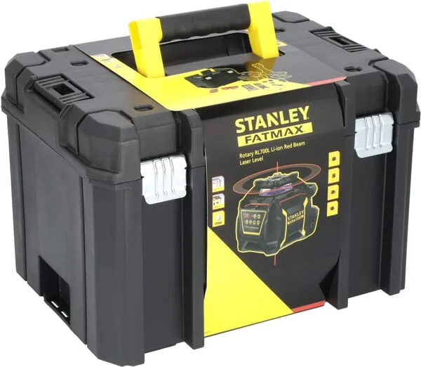 Stanley - FMHT774471 - Rotationslaser RL700
