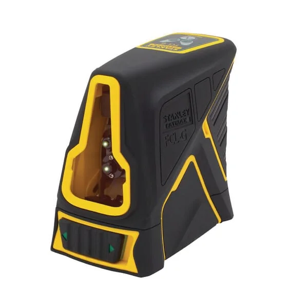 Stanley - FMHT775861 - Kreuzlinienlaser FCL-G AA