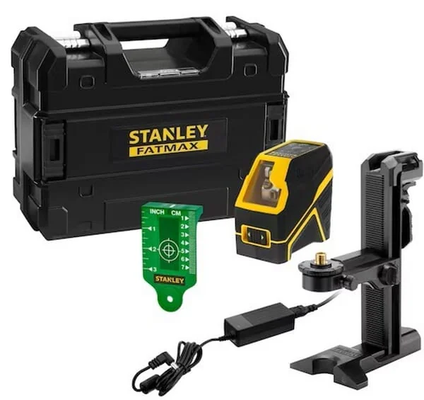 Stanley