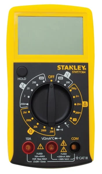 Stanley