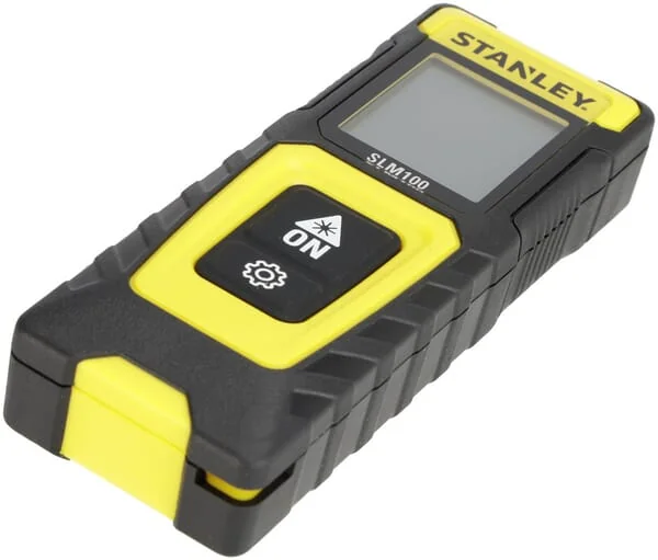 Stanley - STHT771000 - Entfernungsmesser SLM100