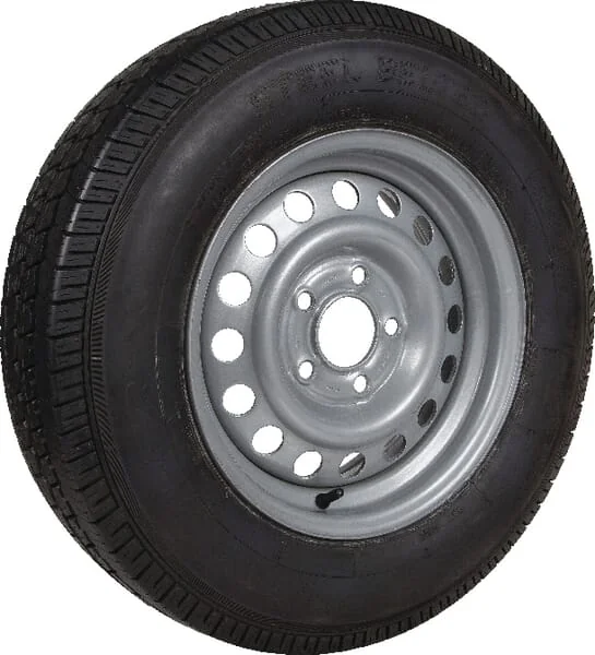Starco - FR5175R1467112 - Rad Komplett