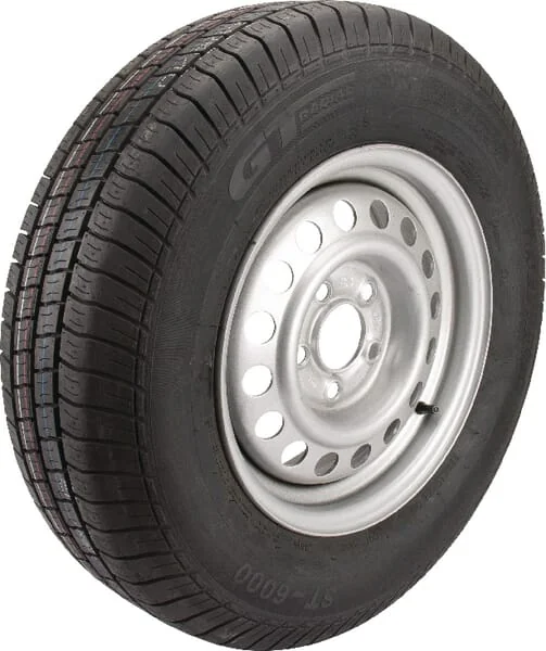 Starco - FR5185R1467112 - Rad Komplett