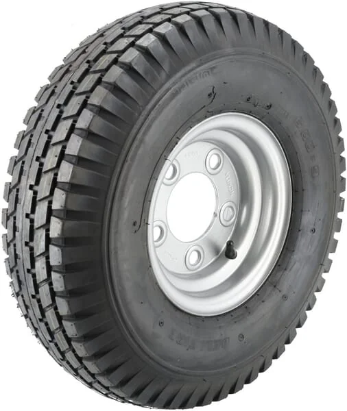 Starco - FR5600994140 - Rad Komplett