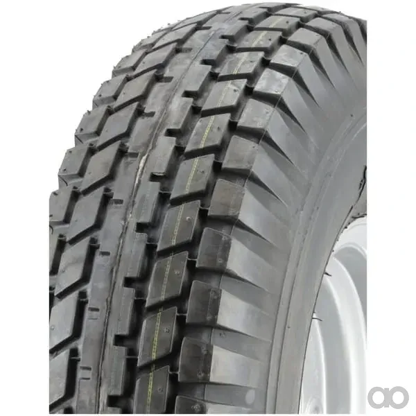 Starco - FR5600994140 - Rad Komplett