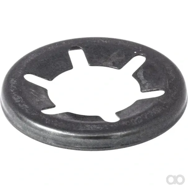 Starlock - FGP013859 - Starlock Unterlegscheibe 3/8" 9,6x1,5mm Stahl
