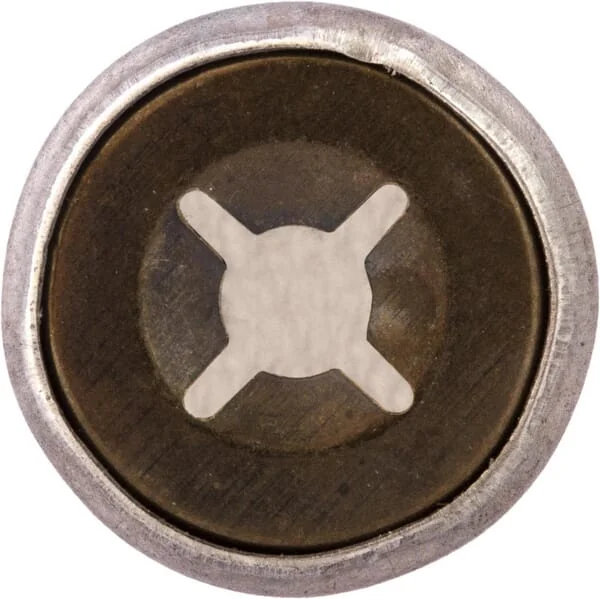 Starlock - SL03KAPRVS - Starlock Sicherungsscheibe Mit Kappe 3 Edelstahl A2 1 Stk.