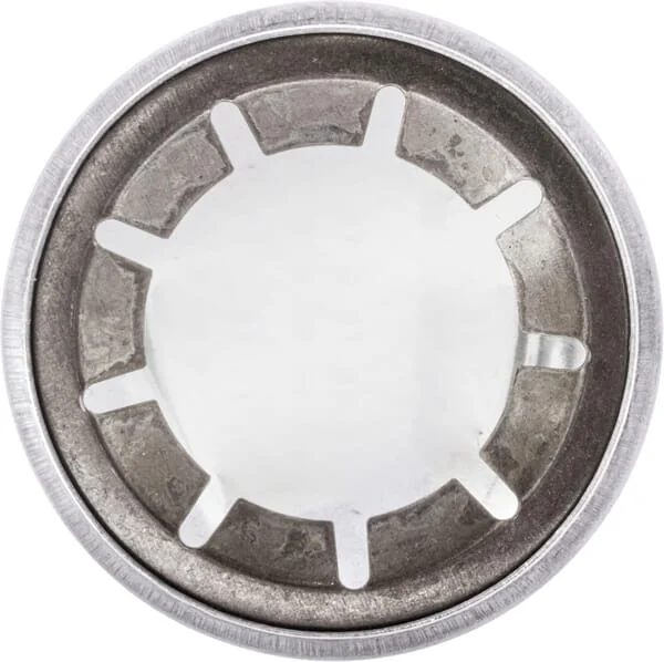Starlock - SL25KAPRVS - Starlock Sicherungsscheibe Mit Kappe Edelstahl A2 1 Stück