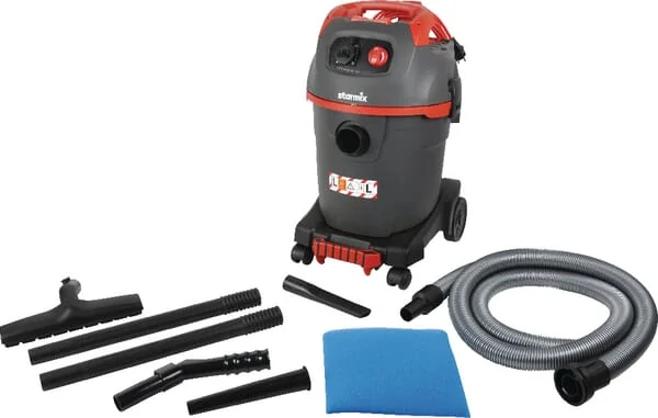 Starmix - ST016313 - Staubsauger NSG Uclean ADL-1432