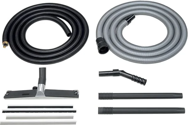 Starmix - ST019086 - Pumpenstaubsauger Uclean PA-1455 KFG