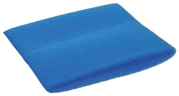 Starmix - ST413297 - Filter Starmix FSS 1200 Schaum