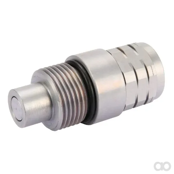 Stauff - FT192IGF16 - FT19 Innengewinde 1" Stopfen