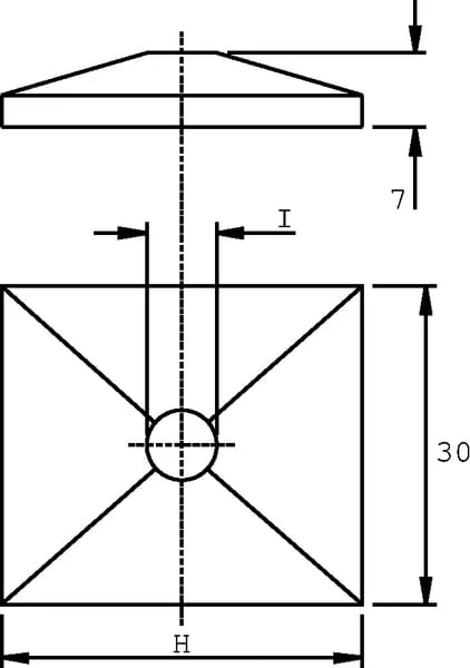 STAUFF - RS21616P001 - Rohrschelle Komplett 16x16mm (1)