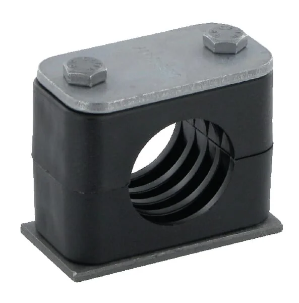 STAUFF - RS430P005 - Rohrschelle Komplett 30mm (5)